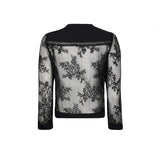 Lise Charmel Fairy Couture Lace Jacket