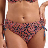 Cyell African Dream High Waist Bikini Brief