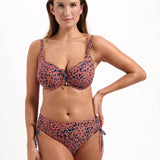 Cyell African Dream Underwired Bikini Top