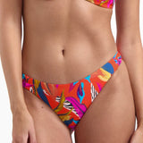 Cyell Bora Bora Low Waist Bikini Brief