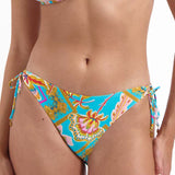 Cyell Orient Low Waist Bikini Bottom