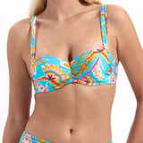 Cyell Orient Multiway Bikini Top