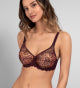 Empreinte Cassiopee Underwired Lace Bra Fashion Colours