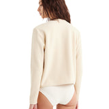 Blackspade Amber Glow Cardigan