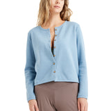 Blackspade Amber Glow Cardigan