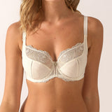 Empreinte Low Neck Lilly Rose Bra