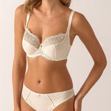 Empreinte Low Neck Lilly Rose Bra