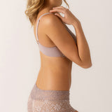 Empreinte Cassiopee Shorty Continuity