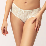 Empreinte Romy Shorty