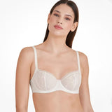 Conturelle Mille Fleurs Balconnet Bra