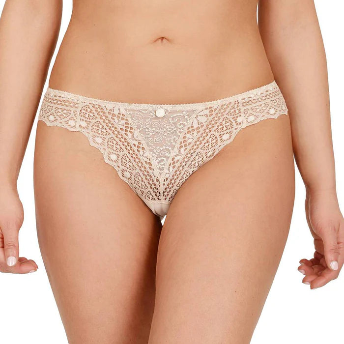 Empreinte Cassiopee Thong