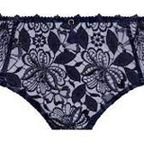 Empreinte Agathe Shorty