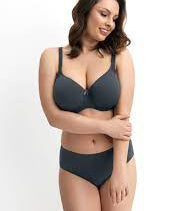 Corin Virginia Spacer Bra - Fashion Colours