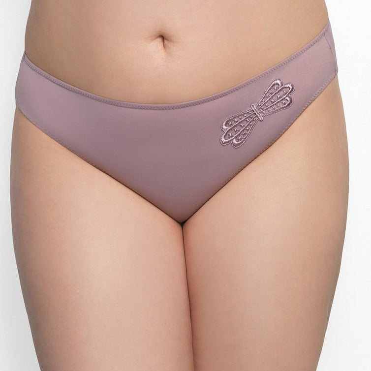 Corin Virginia Motif Brief