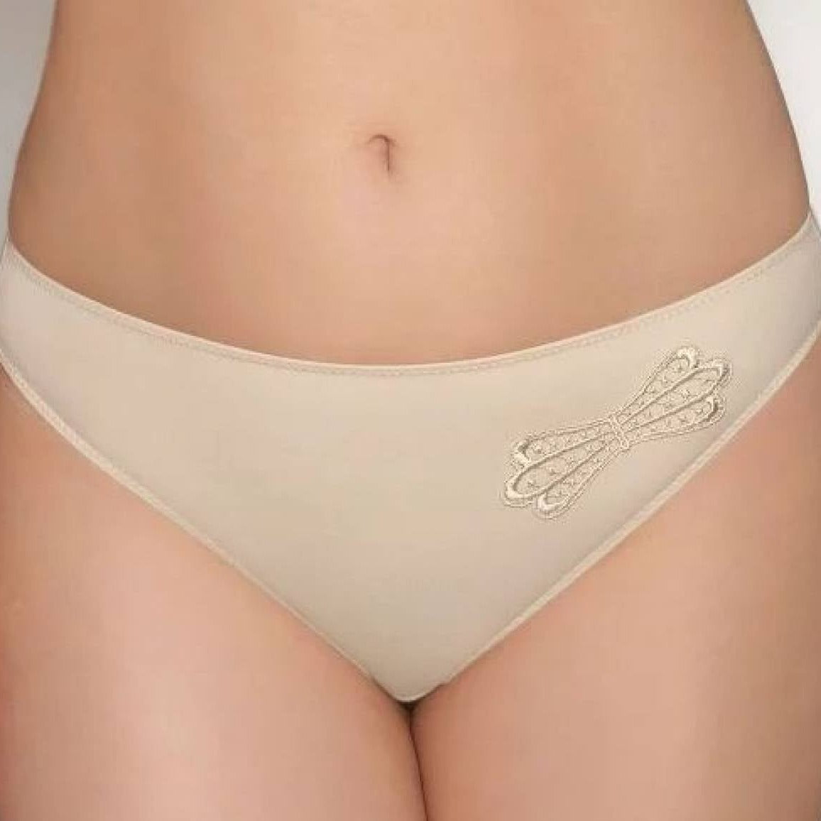 Corin Virginia Motif Brief