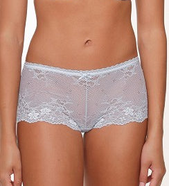 Lingadore Daily Lace Hipster Brief Fashion Colours