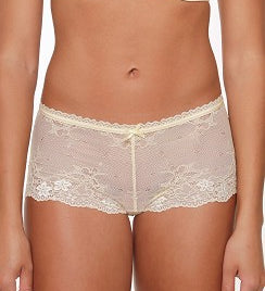 Lingadore Daily Lace Hipster Brief Fashion Colours
