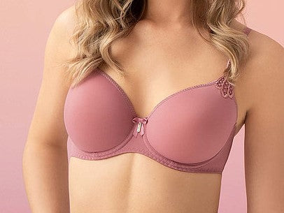 Corin Virginia Spacer Bra - Fashion Colours