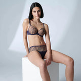 Simone Perele Reflet Shorty