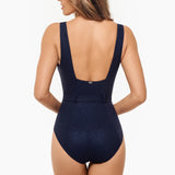 Miraclesuit Sanskrit Kuta Swimsuit