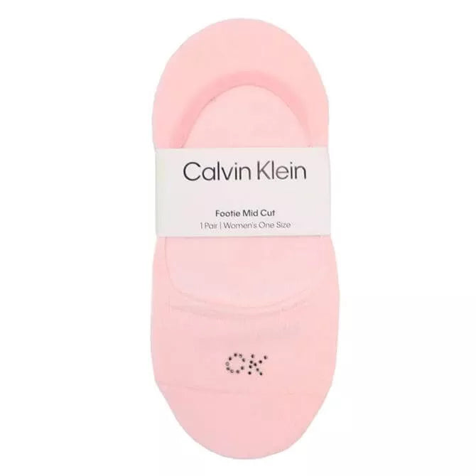 Calvin Klein Footie