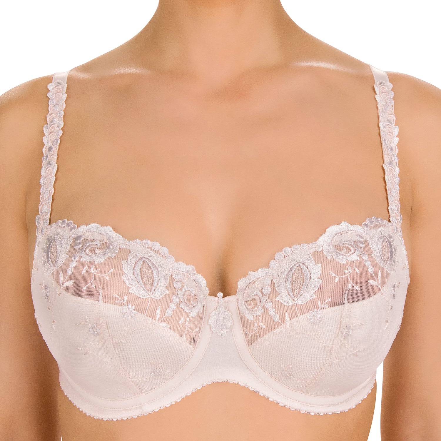 Conturelle Provence Balconette Bra