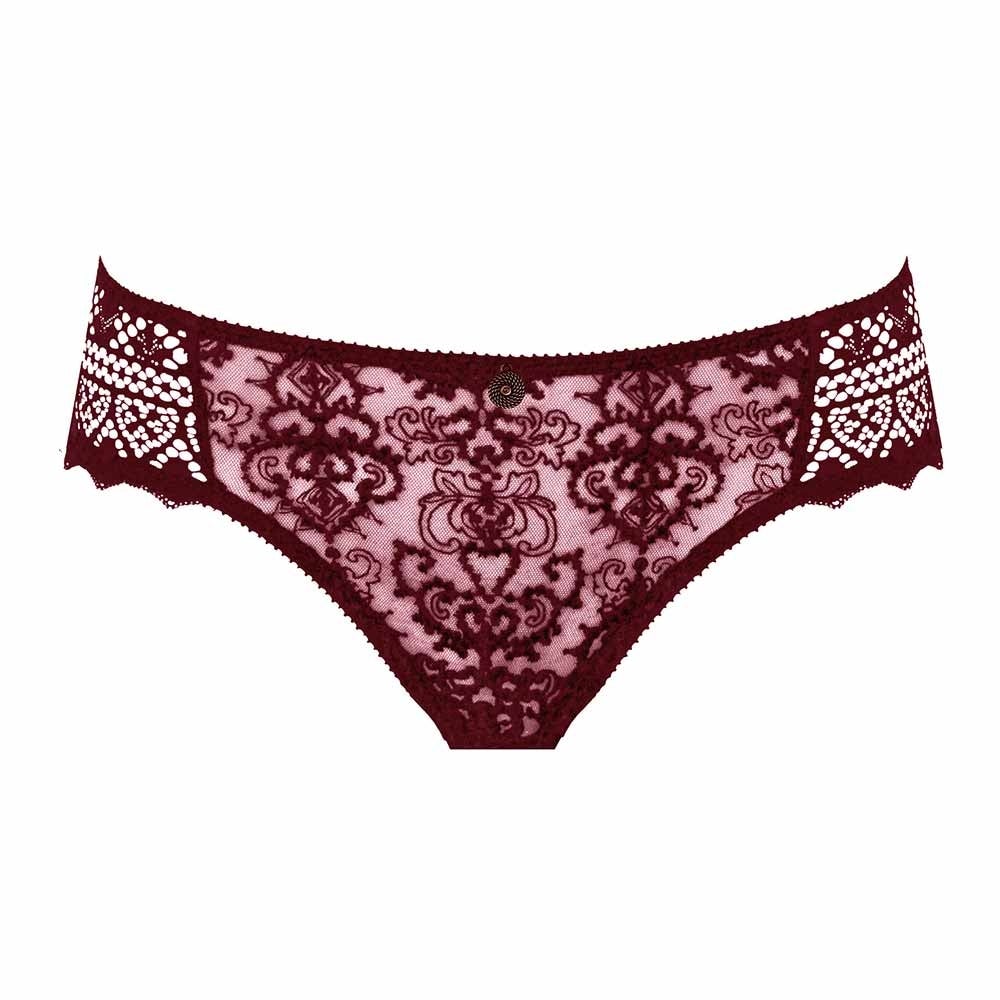 Empreinte Cassiopee Lace Brief Fashion