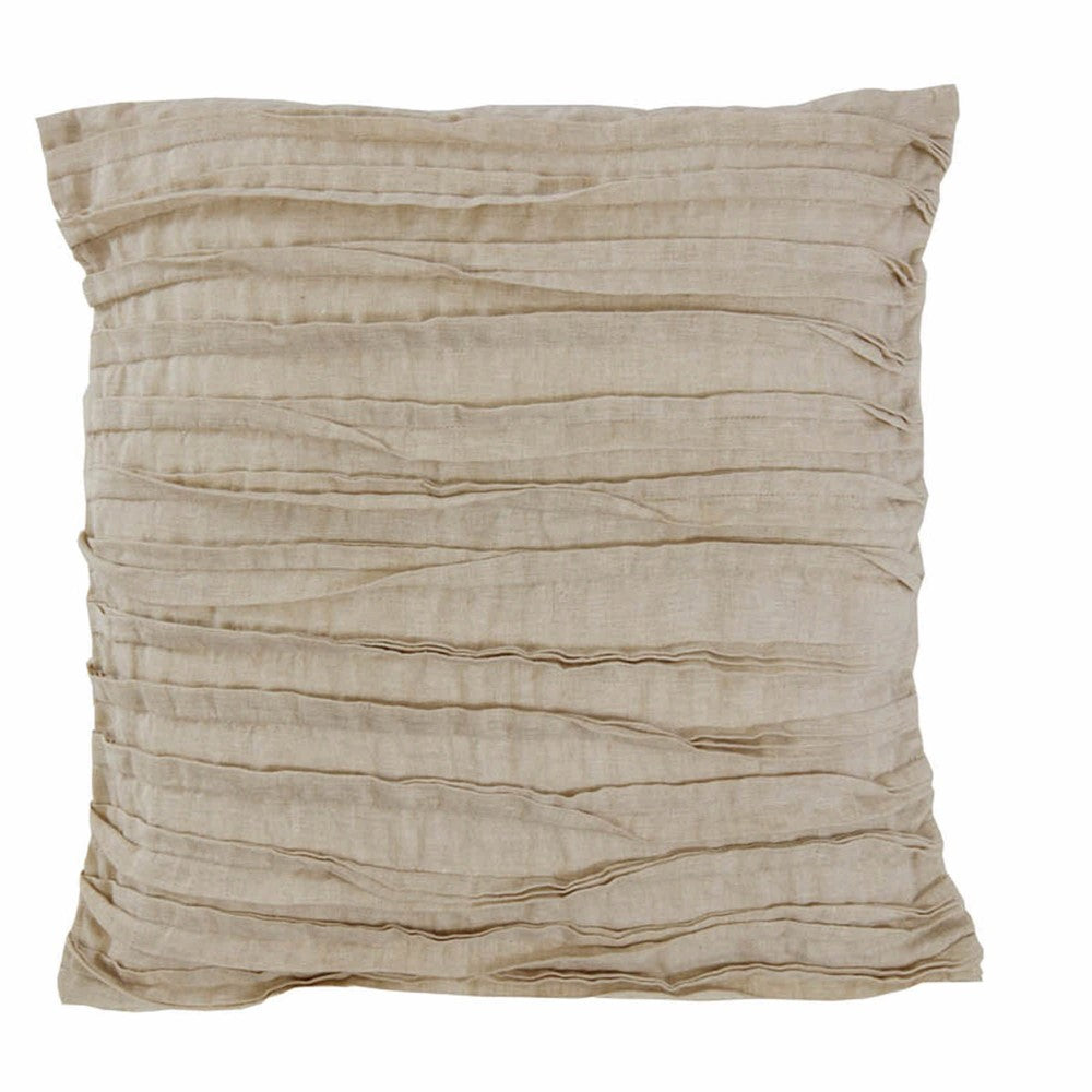 Lazy Linen Cushions