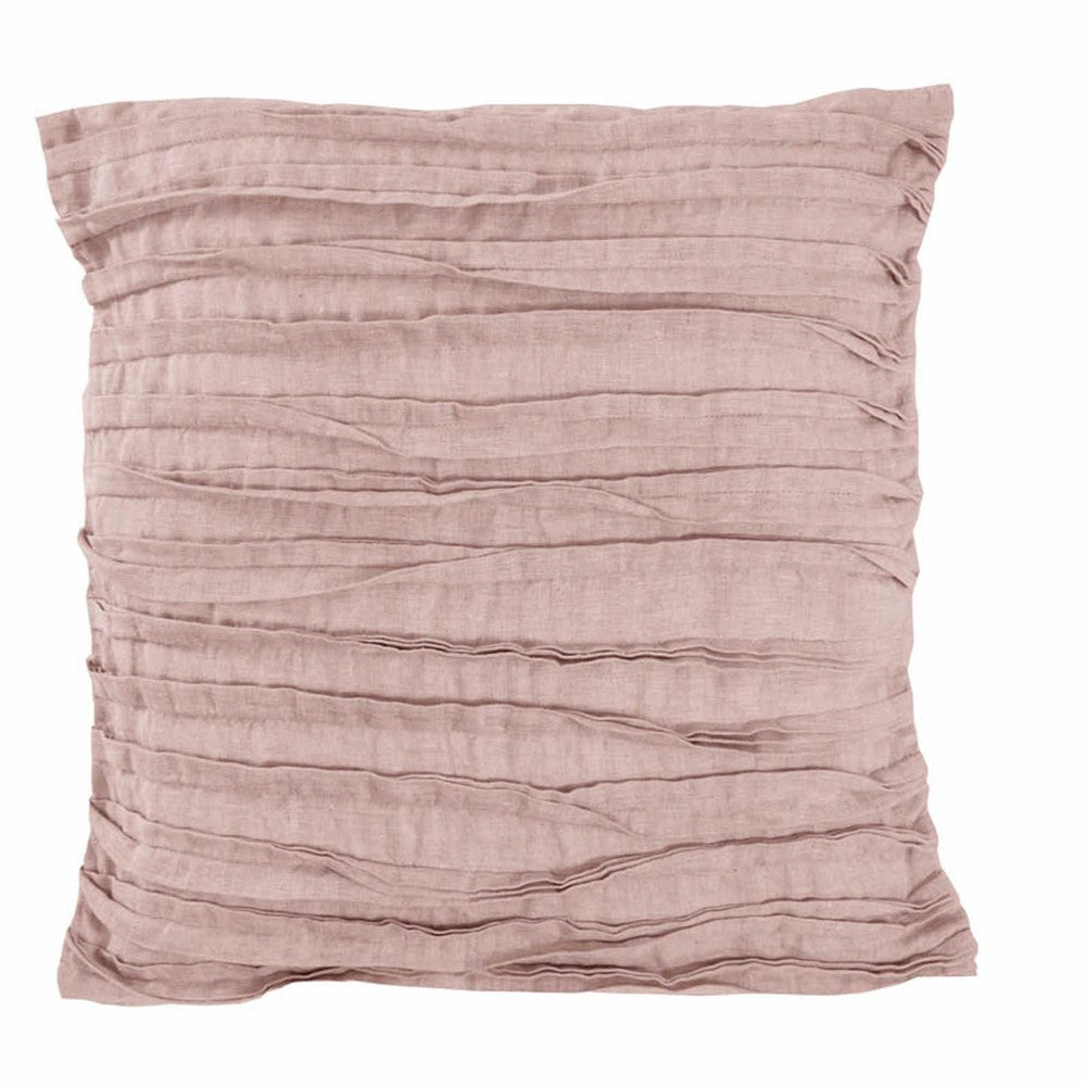 Lazy Linen Cushions