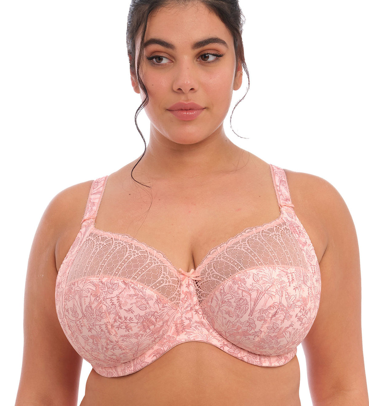 Elomi Mariella Underwired Bra