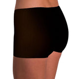 Naomi & Nicole Microfibre Boy Shorts