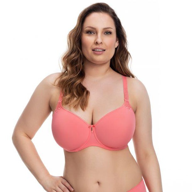 Corin Virginia Spacer Bra - Fashion Colours