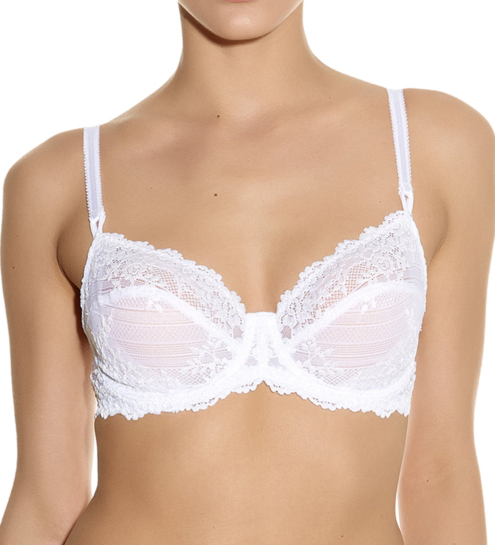 Wacoal Embrace Lace Classic Underwired Bra Continuity