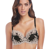 Wacoal Embrace Lace Classic Underwired Bra Continuity