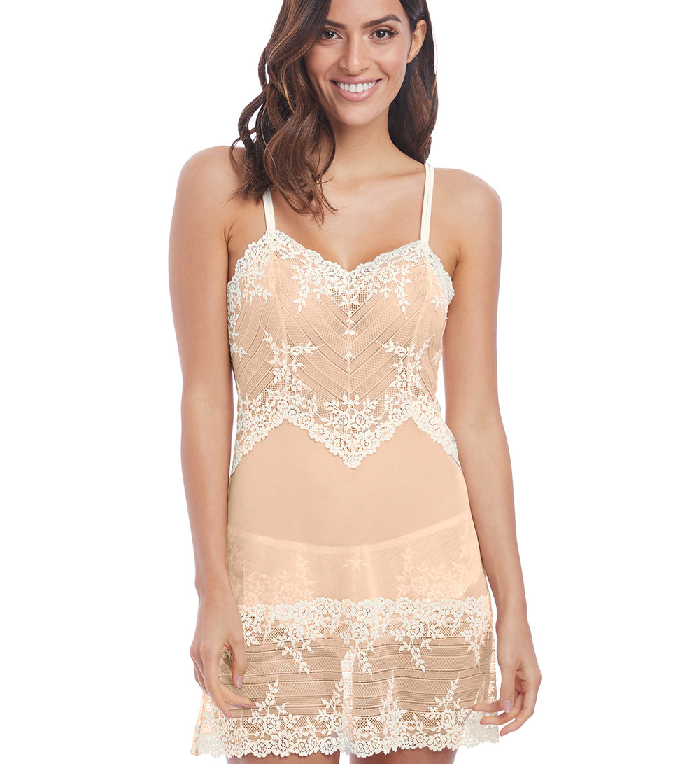 Wacoal Embrace Lace Chemise Continuity