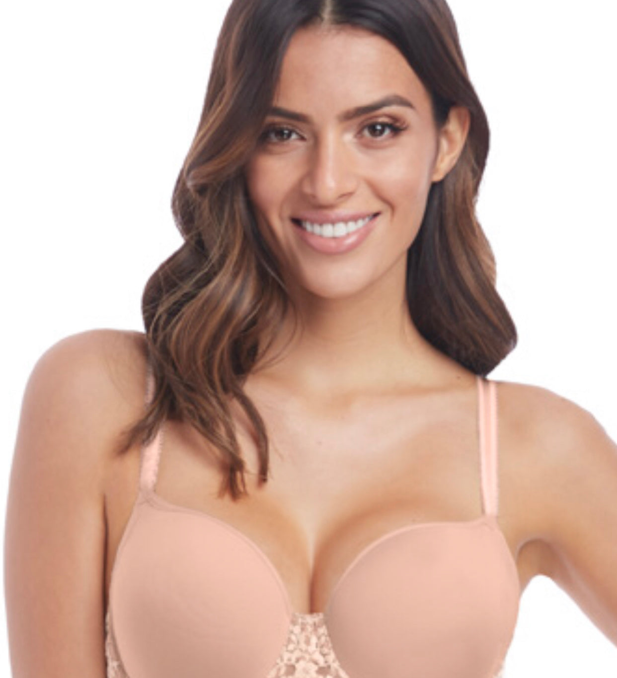 Wacoal Embrace Lace Moulded Bra