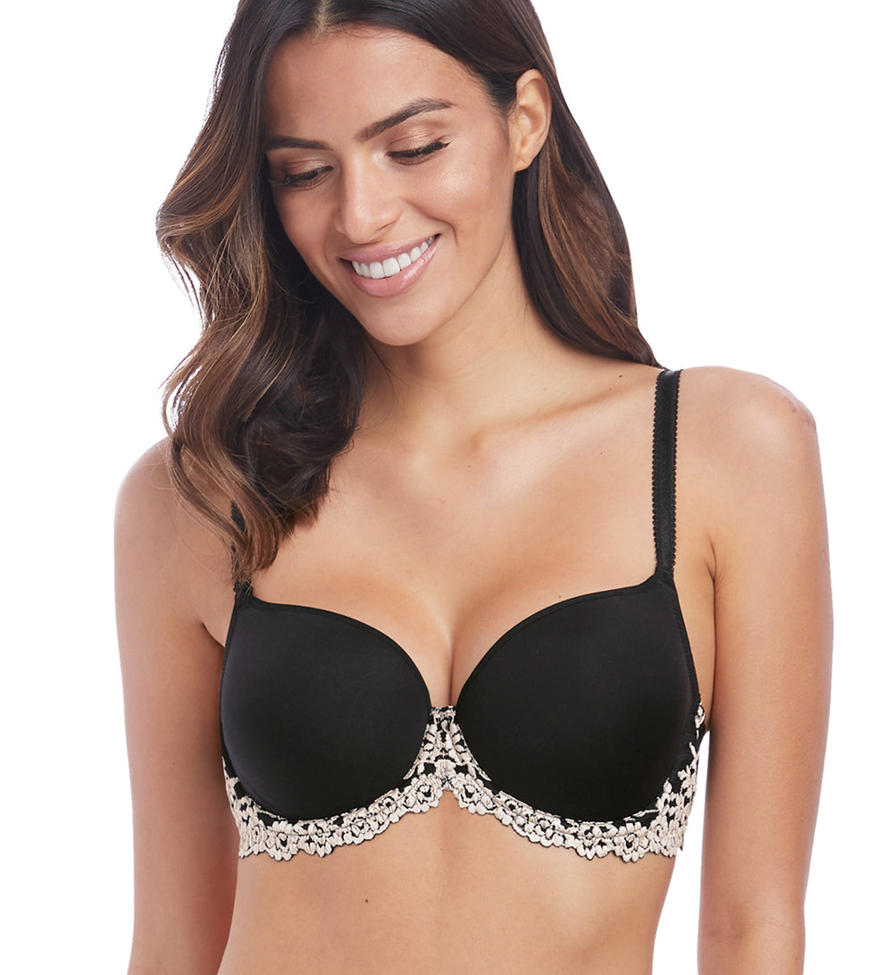 Wacoal Embrace Lace Moulded Bra