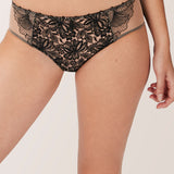 Empreinte Agathe Shorty